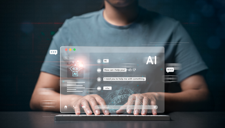 Hire chatbot developer